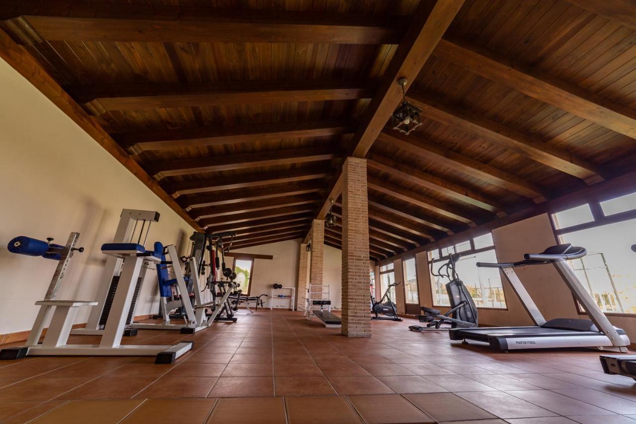 Hotel De Montana Rubielos Рубиелос де Мора Екстериор снимка
