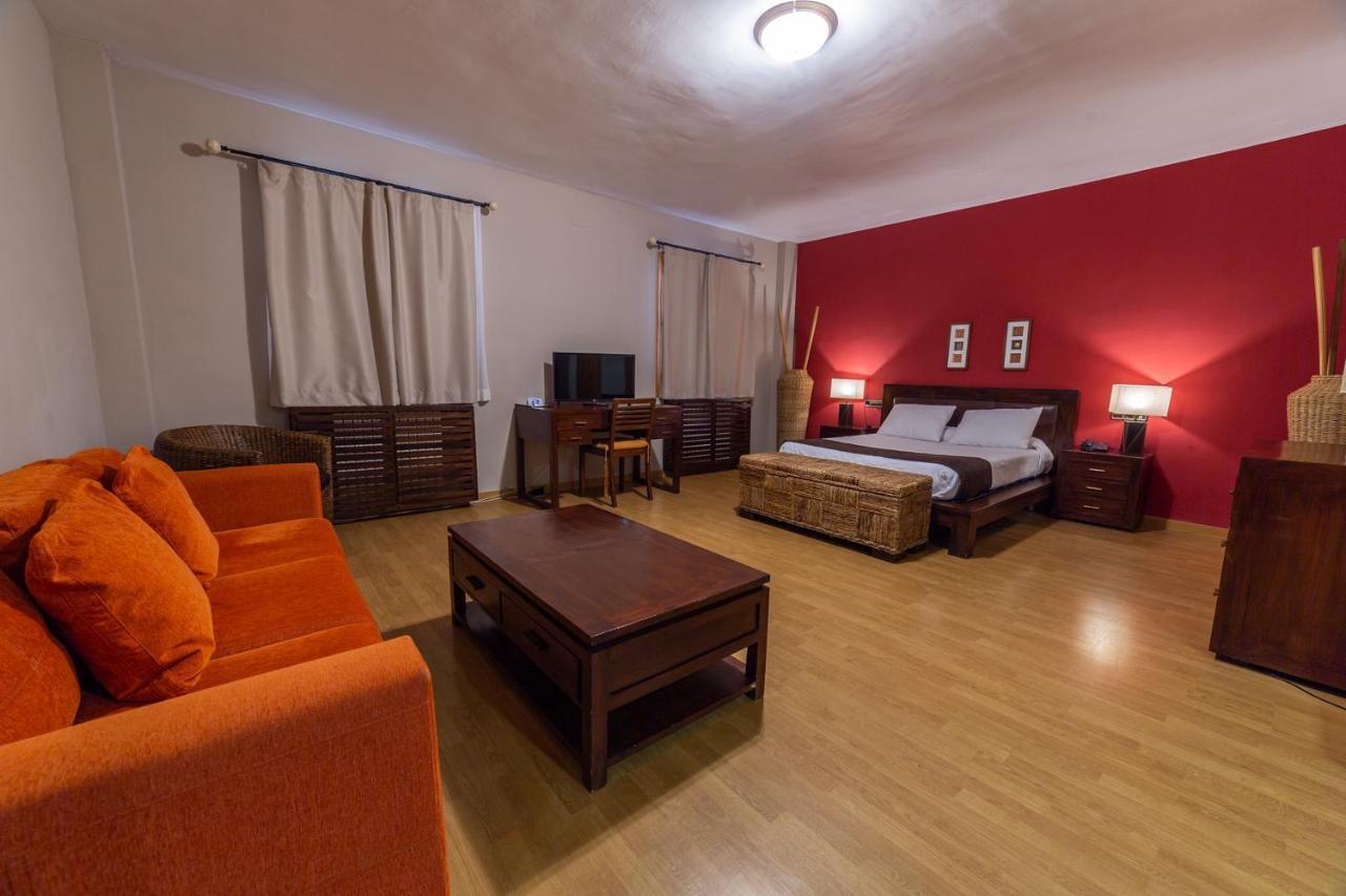 Hotel De Montana Rubielos Рубиелос де Мора Екстериор снимка