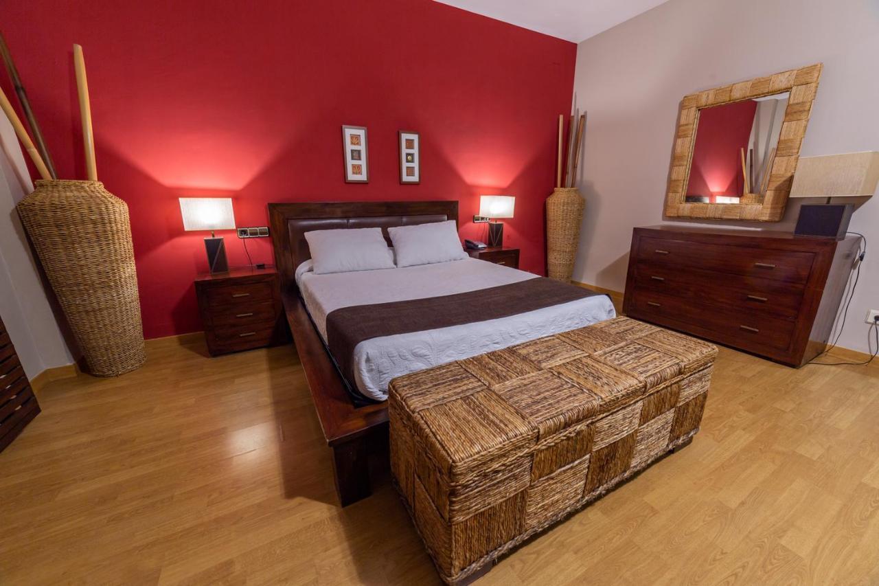 Hotel De Montana Rubielos Рубиелос де Мора Екстериор снимка